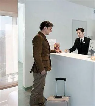 Appartement Eric Voekel Boutique - Bcn *