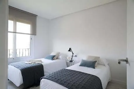 Appartement Eric Voekel Boutique - Bcn *