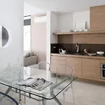 エリック ヴェケル ブティック Bcn スイーツ アパート