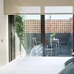 エリック ヴェケル ブティック Bcn スイーツ * バルセロナ