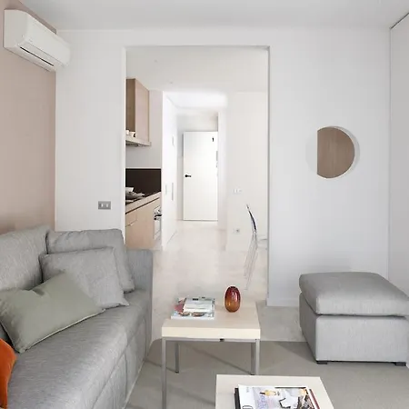 Eric Voekel Boutique - Bcn Apartment