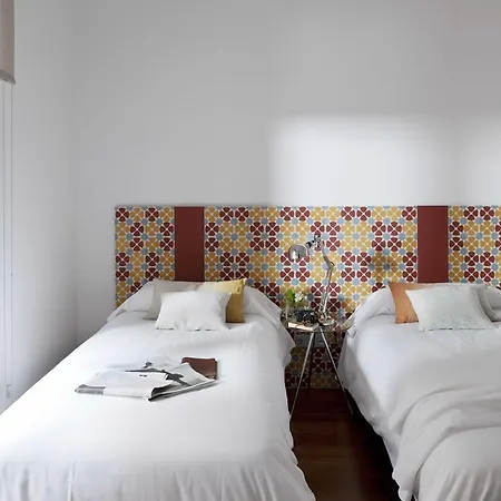 Apartment Eric Voekel Boutique - Bcn