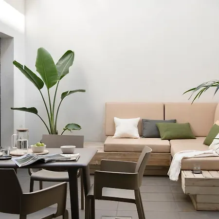 Apartment Eric Voekel Boutique - Bcn *
