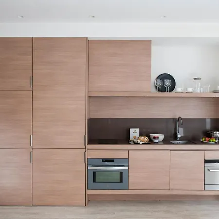 Eric Voekel Boutique - Bcn Apartment *