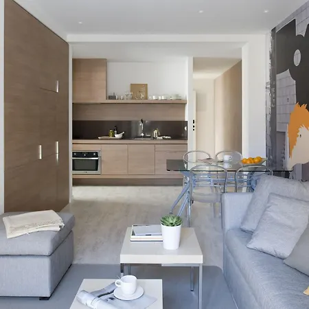 Apartment Eric Voekel Boutique - Bcn