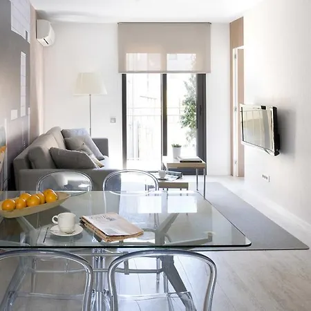 Apartment Eric Voekel Boutique - Bcn *
