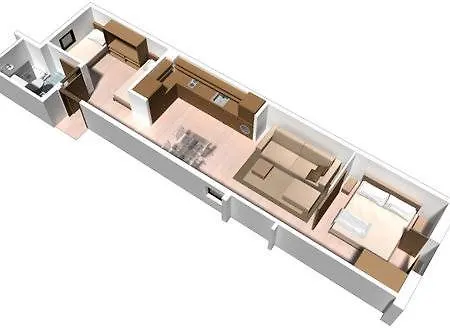 Eric Voekel Boutique - Bcn Apartment Barcelona