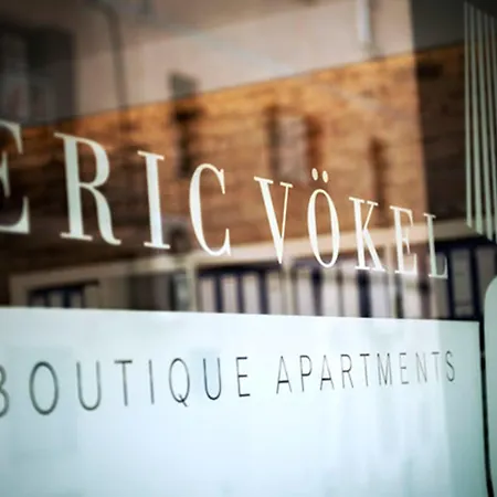 Eric Voekel Boutique - Bcn *