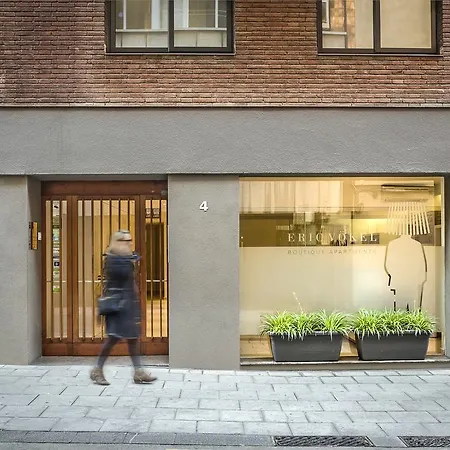 Eric Voekel Boutique - Bcn *