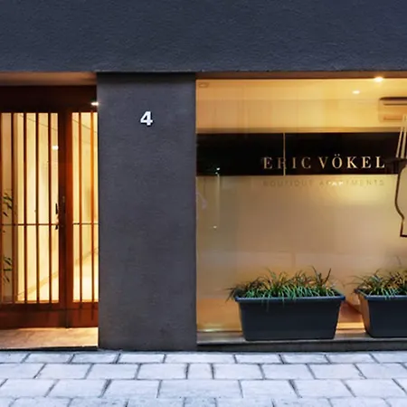 Apartment Eric Voekel Boutique - Bcn *