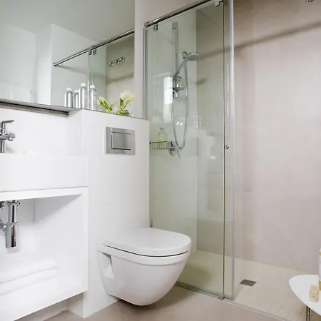 Eric Voekel Boutique - Bcn Apartment *