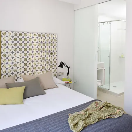 Eric Voekel Boutique - Bcn Apartment *