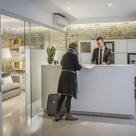 Eric Voekel Boutique - Bcn Apartment *