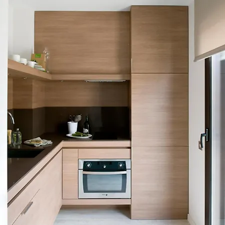 Apartment Eric Voekel Boutique - Bcn