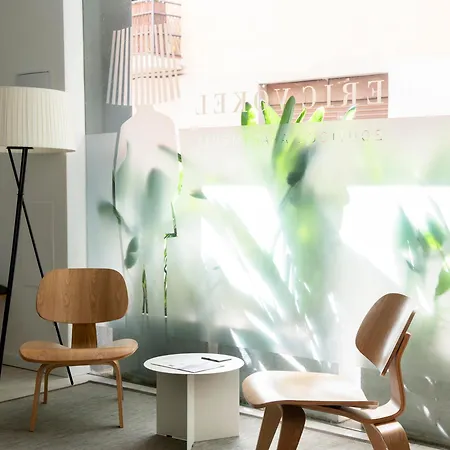Eric Voekel Boutique - Bcn Barcelona