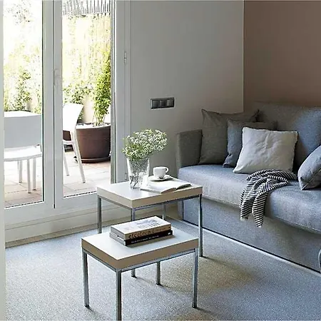Eric Voekel Boutique - Bcn Apartament *