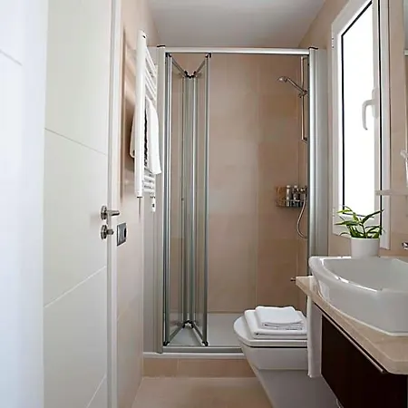 Eric Voekel Boutique - Bcn Apartament Barcelona