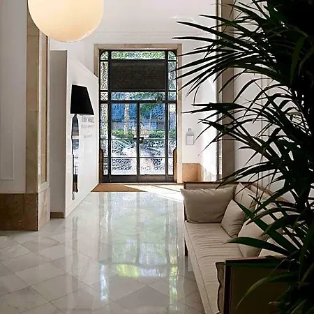 Eric Voekel Boutique - Bcn Apartament Barcelona