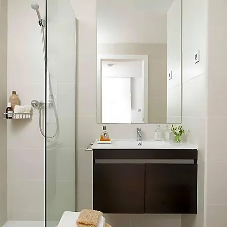 Eric Voekel Boutique - Bcn Apartament *