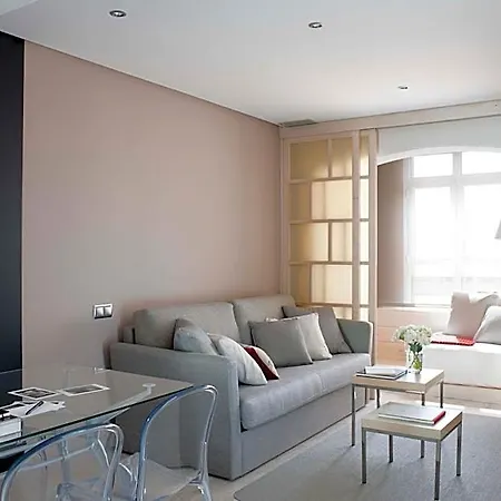 Apartament Eric Voekel Boutique - Bcn