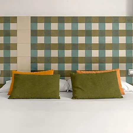 Eric Voekel Boutique - Bcn Apartament