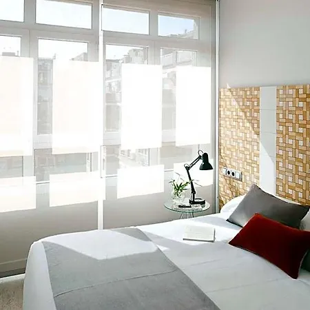 Apartament Eric Voekel Boutique - Bcn