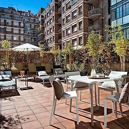 Eric Voekel Boutique - Bcn Barcelona