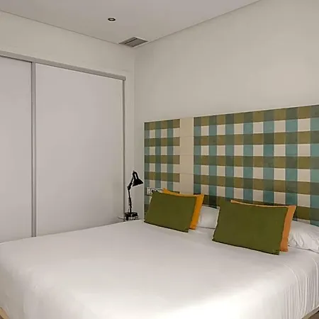 Eric Voekel Boutique - Bcn Apartament Barcelona