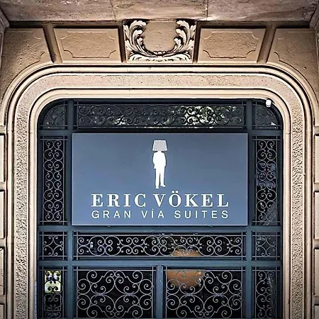Apartament Eric Voekel Boutique - Bcn *