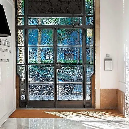 Eric Voekel Boutique - Bcn Barcelona