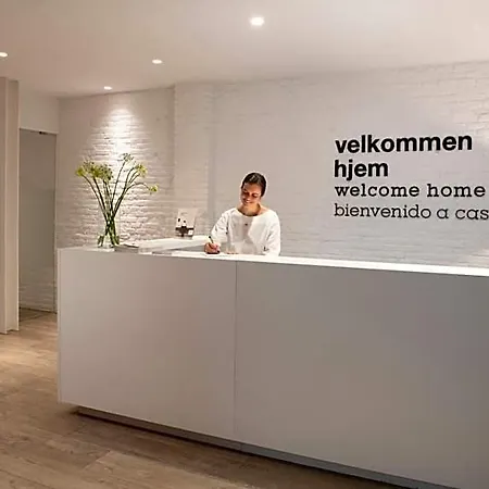 Eric Voekel Boutique - Bcn * Barcelona