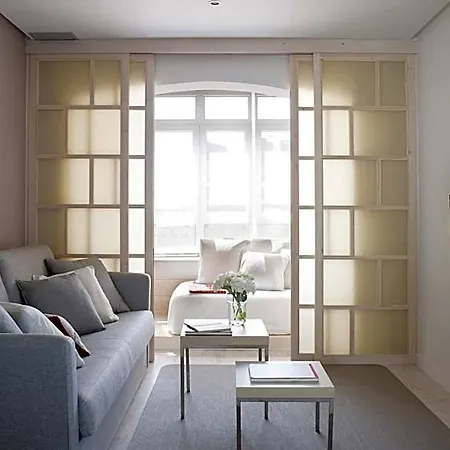 Eric Voekel Boutique - Bcn Apartament Barcelona