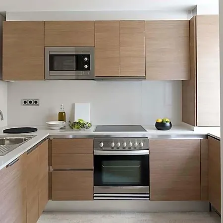 Apartament Eric Voekel Boutique - Bcn
