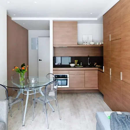 Apartment Eric Voekel Boutique - Bcn