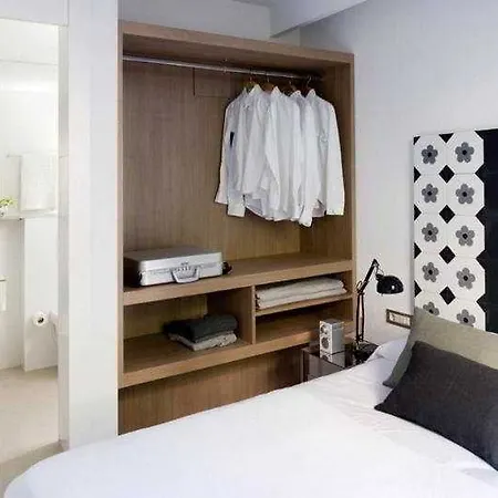 Apartment Eric Voekel Boutique - Bcn *