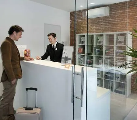 Eric Voekel Boutique - Bcn *