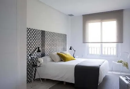 Apartment Eric Voekel Boutique - Bcn