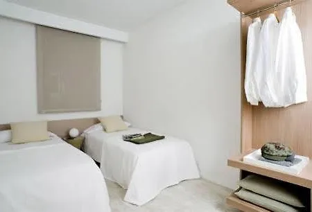Apartment Eric Voekel Boutique - Bcn