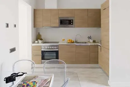 Apartment Eric Voekel Boutique - Bcn *