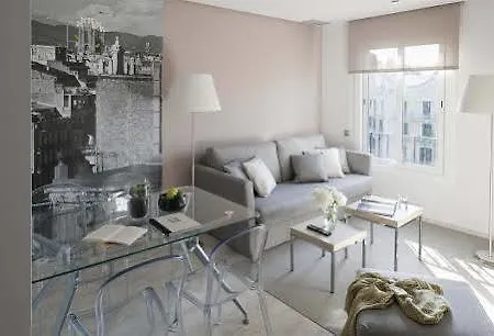 Apartment Eric Voekel Boutique - Bcn