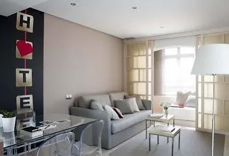 Eric Voekel Boutique - Bcn Apartment