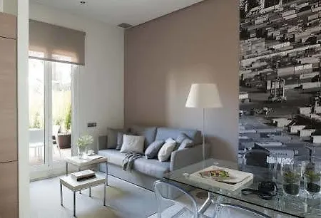 Eric Voekel Boutique - Bcn Apartman Barcelona