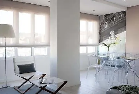 Eric Voekel Boutique - Bcn Apartment