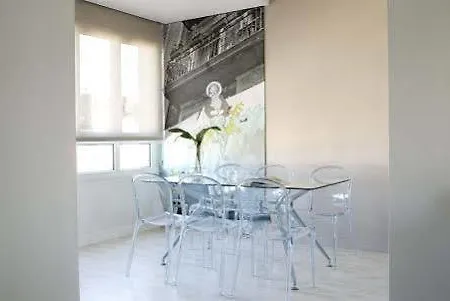 Eric Voekel Boutique - Bcn Apartman Barcelona