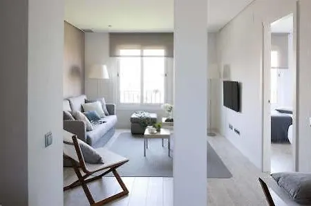 Apartment Eric Voekel Boutique - Bcn Barcelona