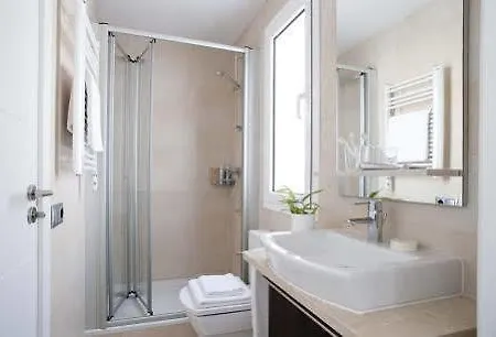 Apartment Eric Voekel Boutique - Bcn *