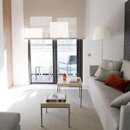 Eric Voekel Boutique - Bcn Apartment *