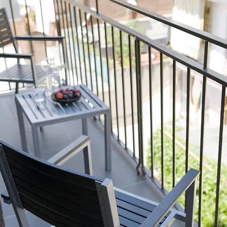 Eric Voekel Boutique - Bcn Apartment *