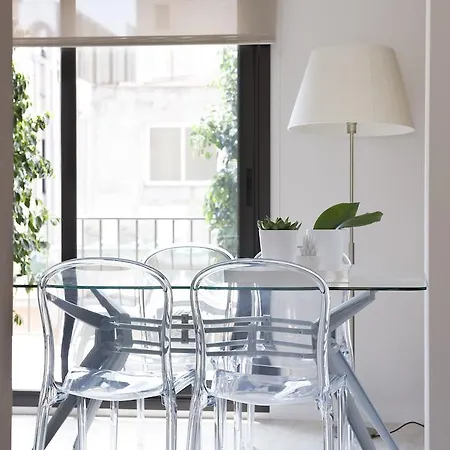 Apartment Eric Voekel Boutique - Bcn