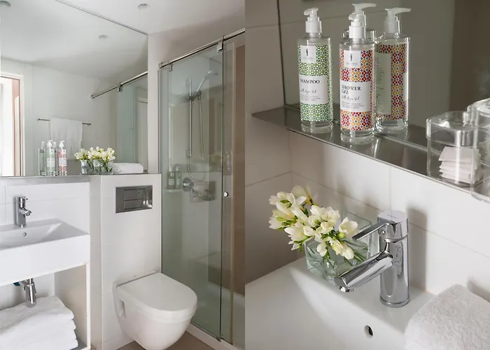 埃里克沃克尔精品公寓酒店 - Bcn套房 * 巴塞罗那